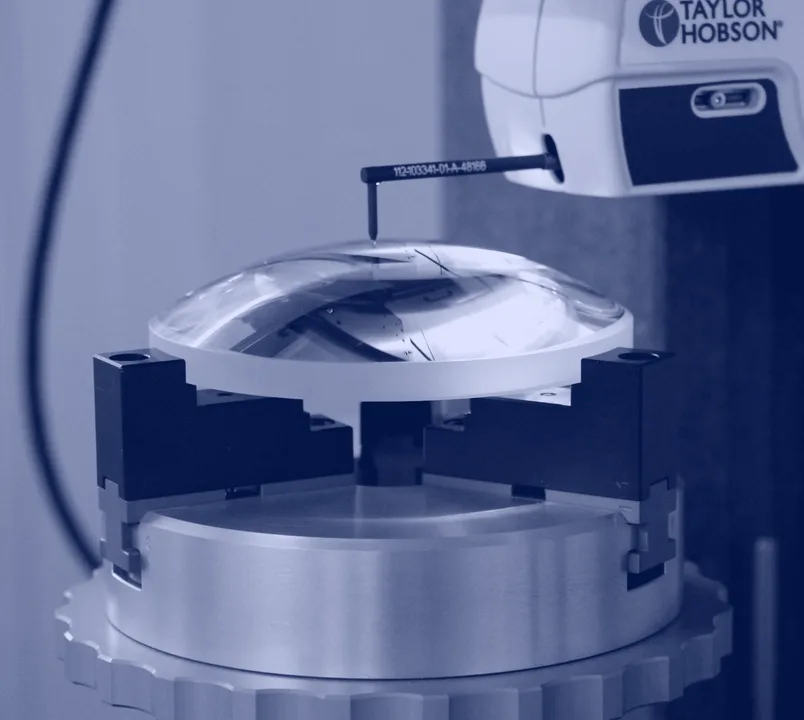 Metrology  QC