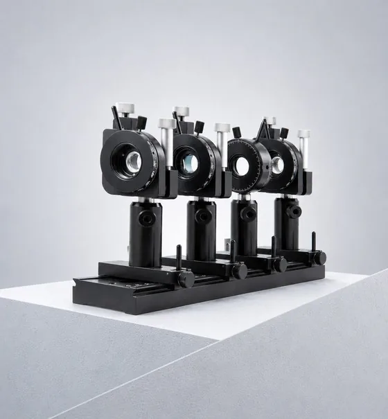 Optomechanics
